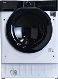 Lave-linge Sechant 9 kg Reconditionné HAIER BHA6SD696M6DB9-S