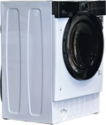 Lave-linge Sechant 9 kg Reconditionné HAIER BHA6SD696M6DB9-S