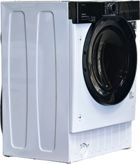 Lave-linge Sechant 9 kg Reconditionné HAIER BHA6SD696M6DB9-S