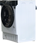 Lave-linge Sechant 9 kg Reconditionné HAIER BHA6SD696M6DB9-S
