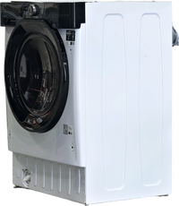 Lave-linge Sechant 9 kg Reconditionné HAIER BHA6SD696M6DB9-S