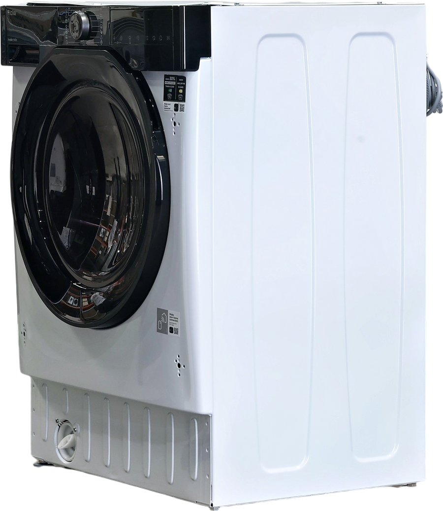 Lave-linge Sechant 9 kg Reconditionné HAIER BHA6SD696M6DB9-S
