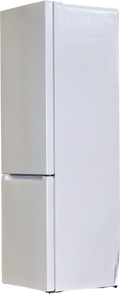 Réfrigérateur Avec Congélateur 269 Litres Reconditionné PROLINE PLC267WH