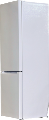 Réfrigérateur Avec Congélateur 269 Litres Reconditionné PROLINE PLC267WH