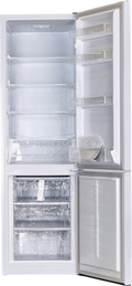 Réfrigérateur Avec Congélateur 269 Litres Reconditionné PROLINE PLC267WH