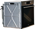 Four Chaleur Tournante 71 L Reconditionné WHIRLPOOL OMK58RU1X