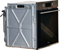 Four Chaleur Tournante 71 L Reconditionné WHIRLPOOL OMK58RU1X