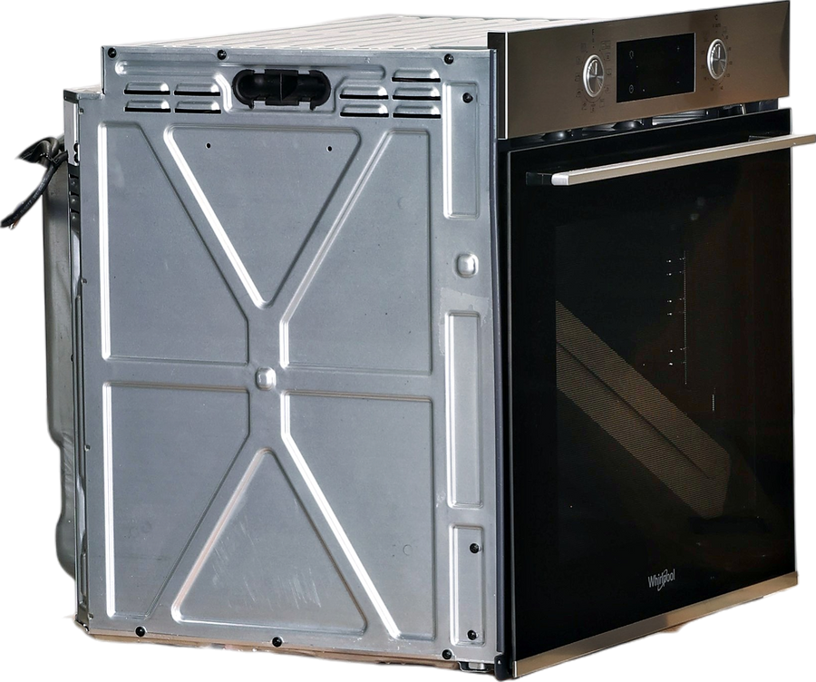 Four Chaleur Tournante 71 L Reconditionné WHIRLPOOL OMK58RU1X