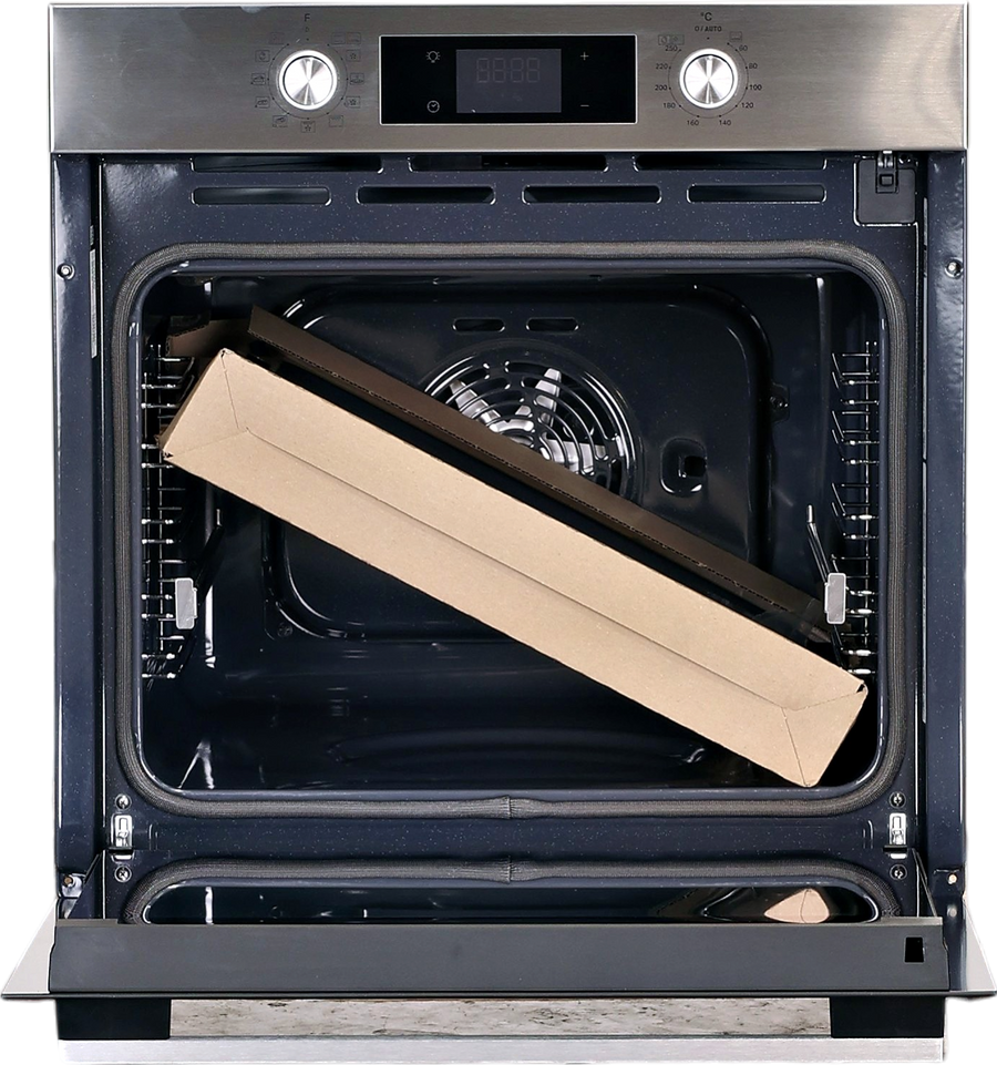 Four Chaleur Tournante 71 L Reconditionné WHIRLPOOL OMK58RU1X