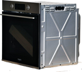 Four Chaleur Tournante 71 L Reconditionné WHIRLPOOL OMK58RU1X