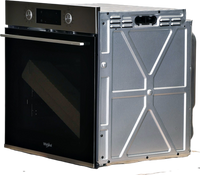 Four Chaleur Tournante 71 L Reconditionné WHIRLPOOL OMK58RU1X