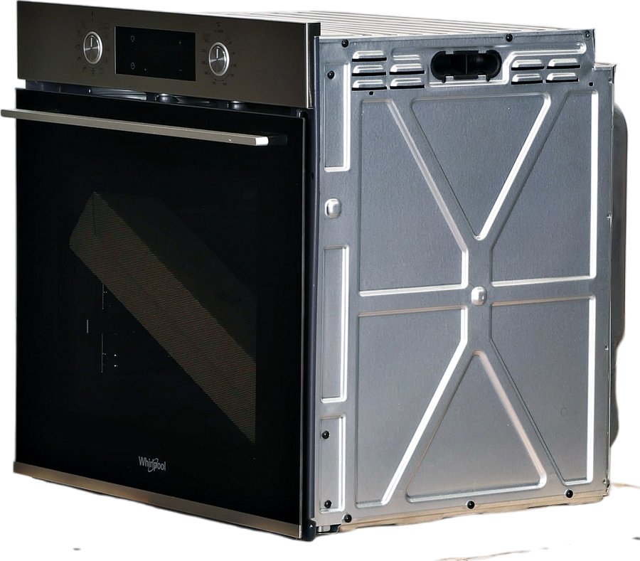Four Chaleur Tournante 71 L Reconditionné WHIRLPOOL OMK58RU1X