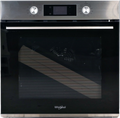 Four Chaleur Tournante 71 L Reconditionné WHIRLPOOL OMK58RU1X