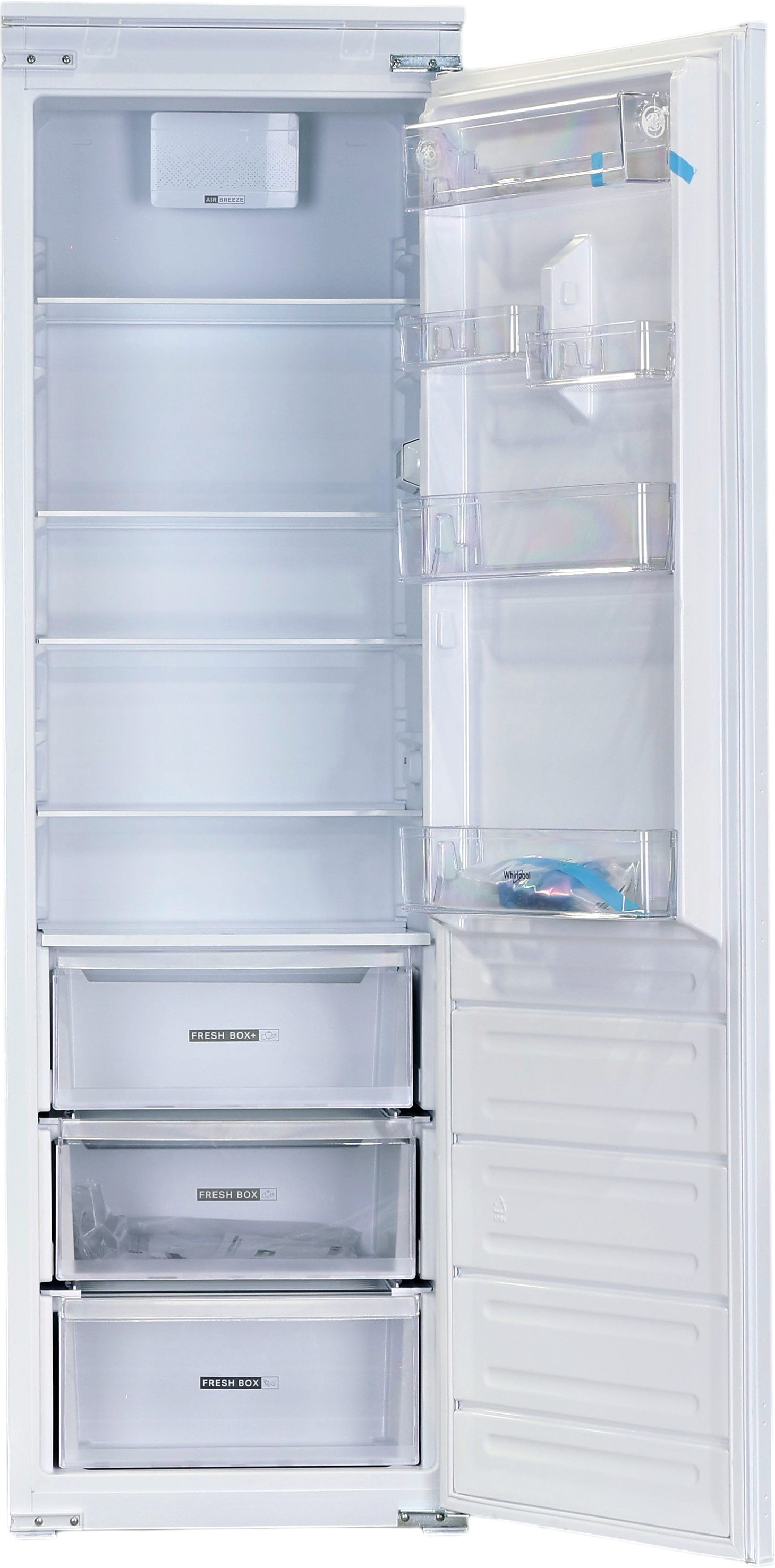 Réfrigérateur Encastrable 306 Litres Reconditionné WHIRLPOOL WHSD18A011A2FR