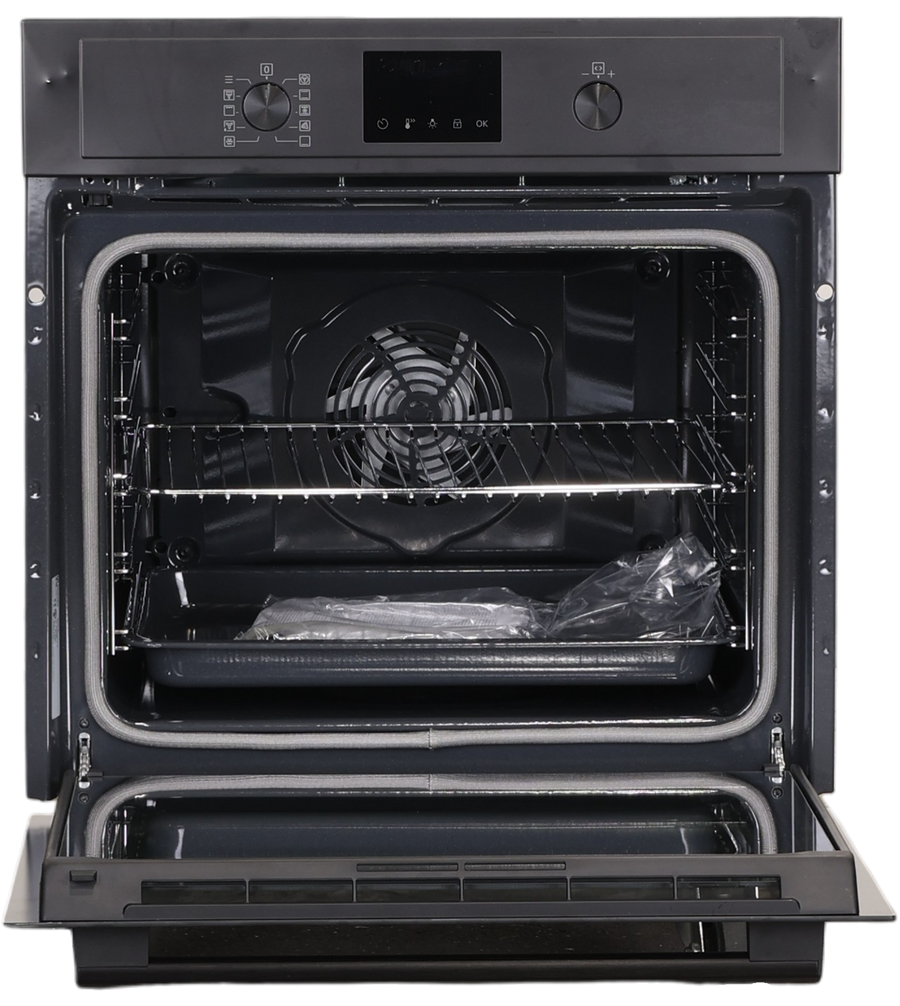Four Chaleur Tournante 72 L Reconditionné ELECTROLUX EOF4P46H