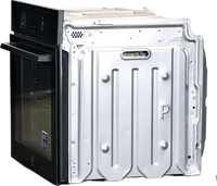 Four Chaleur Tournante 72 L Reconditionné ELECTROLUX EOF4P46H
