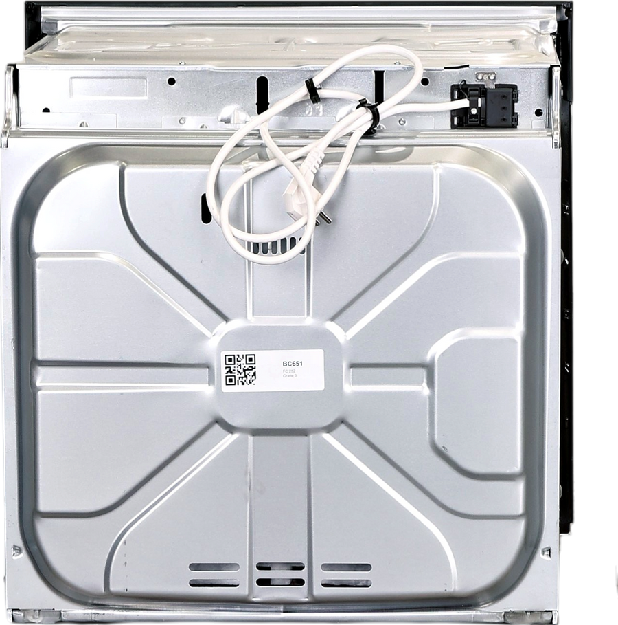 Four Chaleur Tournante 72 L Reconditionné ELECTROLUX EOF4P46H