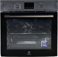 Four Chaleur Tournante 72 L Reconditionné ELECTROLUX EOF4P46H