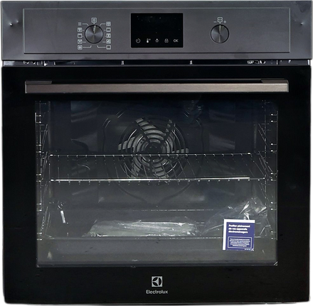 Four Chaleur Tournante 72 L Reconditionné ELECTROLUX EOF4P46H