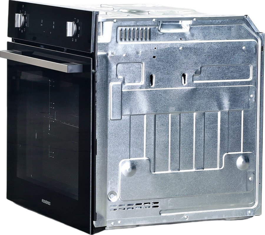 Four Chaleur Tournante 70 L Reconditionné ROSIERES RFC3O5879PNI