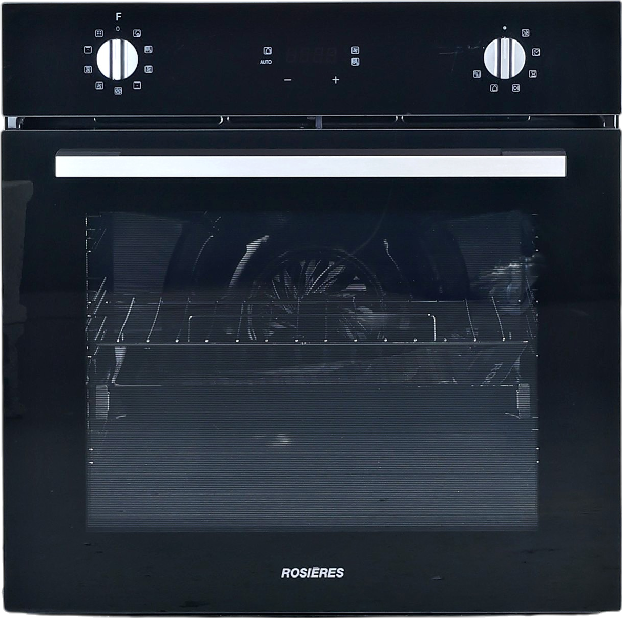 Four Chaleur Tournante 70 L Reconditionné ROSIERES RFC3O5879PNI