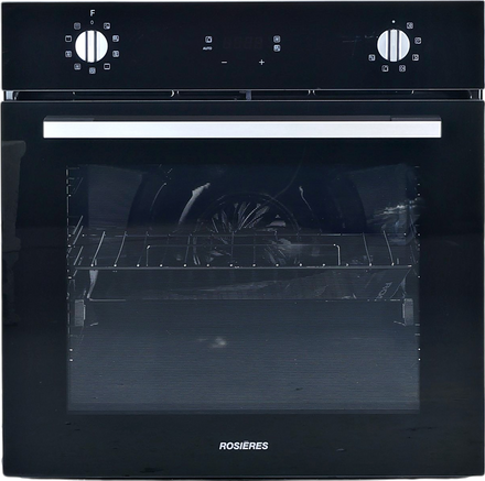 Four Chaleur Tournante 70 L Reconditionné ROSIERES RFC3O5879PNI