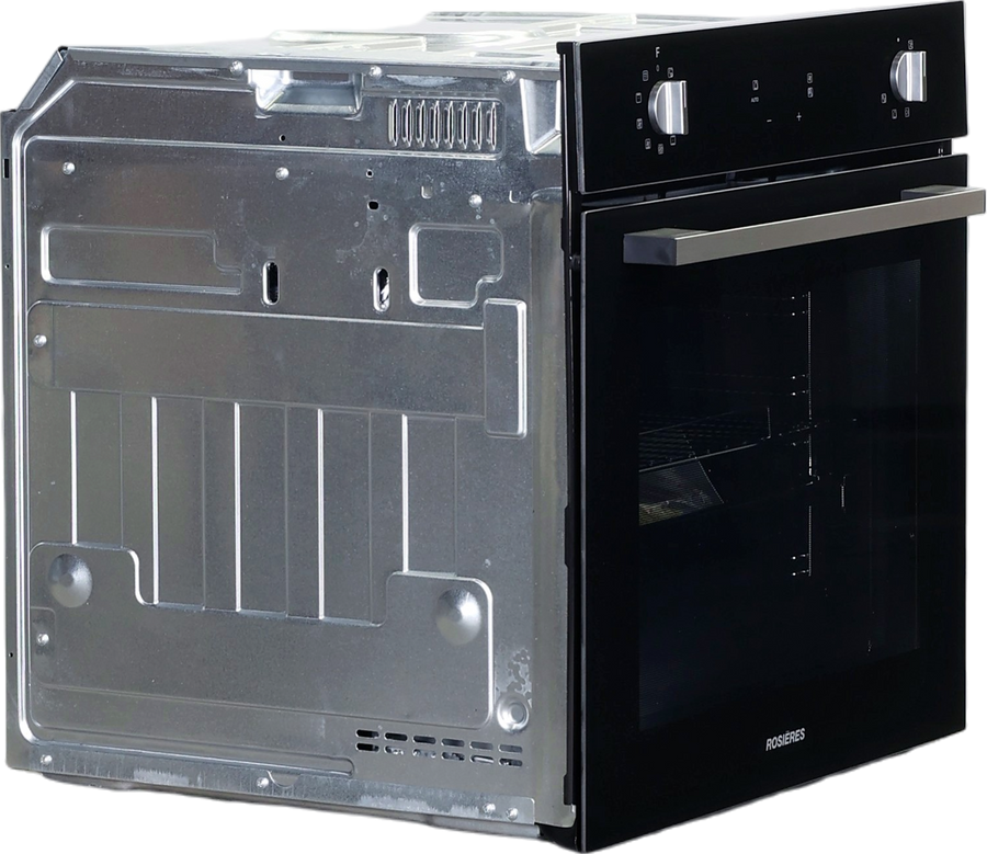 Four Chaleur Tournante 70 L Reconditionné ROSIERES RFC3O5879PNI