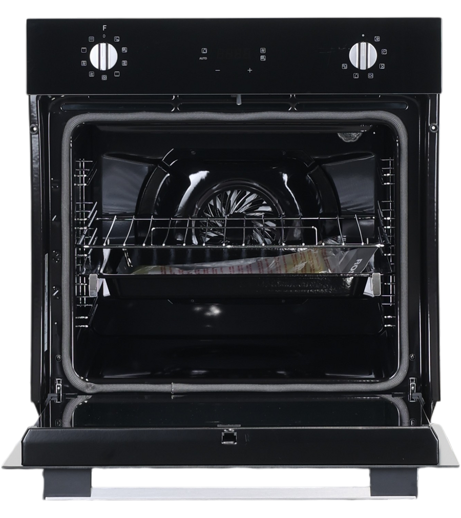 Four Chaleur Tournante 70 L Reconditionné ROSIERES RFC3O5879PNI