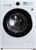 Lave-linge Hublot 9 kg Reconditionné SAMSUNG WW90CGC04DAE