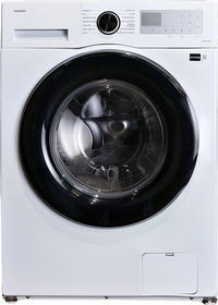 Lave-linge Hublot 9 kg Reconditionné SAMSUNG WW90CGC04DAE