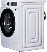 Lave-linge Hublot 9 kg Reconditionné SAMSUNG WW90CGC04DAE