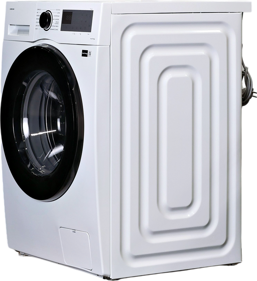 Lave-linge Hublot 9 kg Reconditionné SAMSUNG WW90CGC04DAE