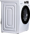Lave-linge Hublot 9 kg Reconditionné SAMSUNG WW90CGC04DAE