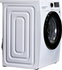 Lave-linge Hublot 9 kg Reconditionné SAMSUNG WW90CGC04DAE