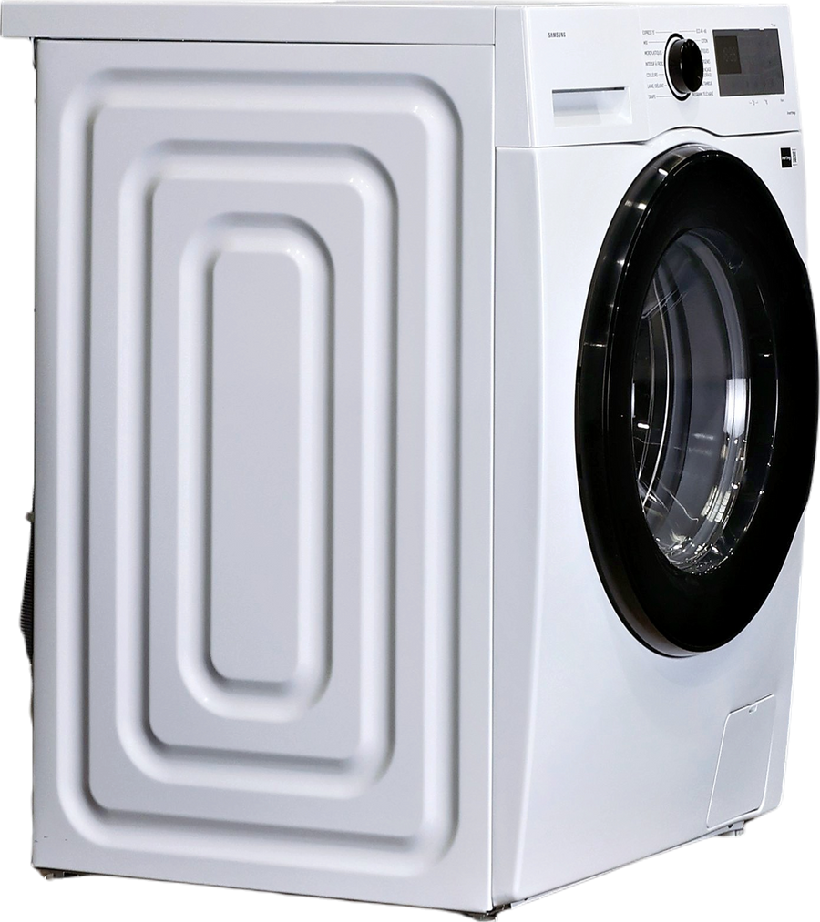 Lave-linge Hublot 9 kg Reconditionné SAMSUNG WW90CGC04DAE