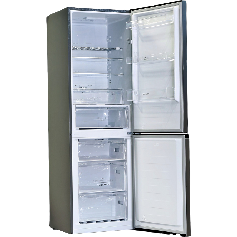 Réfrigérateur Avec Congélateur 304 Litres Reconditionné THOMSON CTH312NFCIX