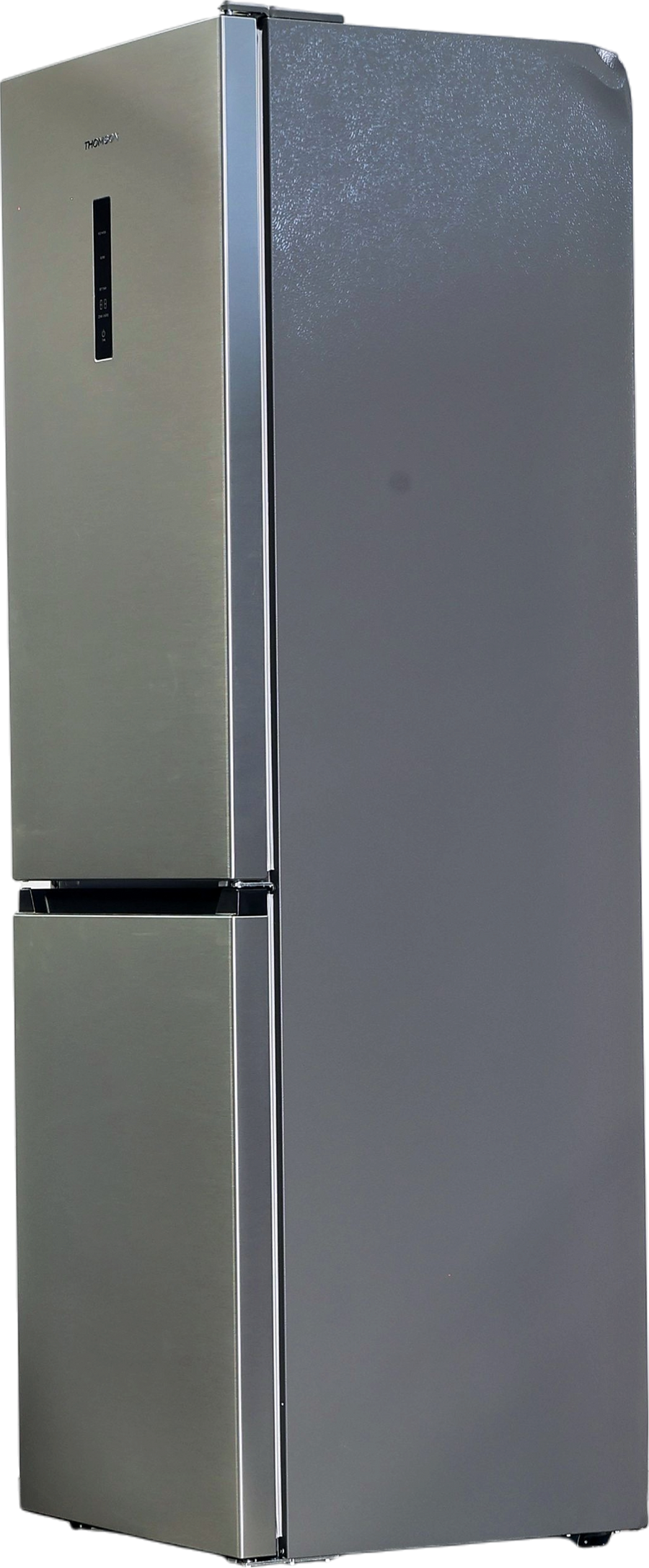Réfrigérateur Avec Congélateur 304 Litres Reconditionné THOMSON CTH312NFCIX