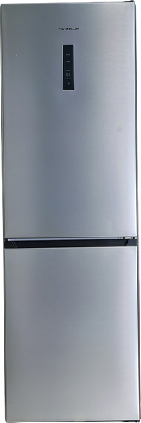 Réfrigérateur Avec Congélateur 304 Litres Reconditionné THOMSON CTH312NFCIX