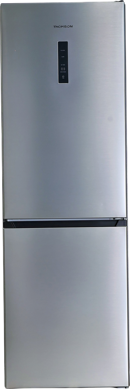 Réfrigérateur Avec Congélateur 304 Litres Reconditionné THOMSON CTH312NFCIX