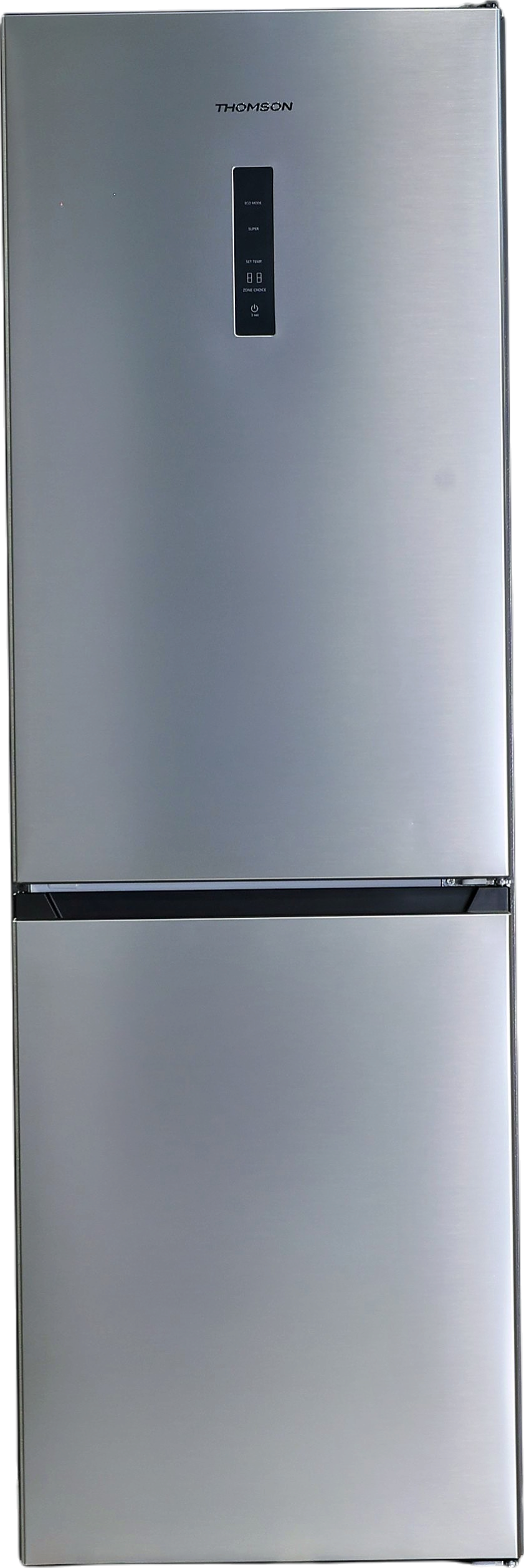 Réfrigérateur Avec Congélateur 304 Litres Reconditionné THOMSON CTH312NFCIX
