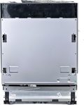 Lave-vaisselle Encastrable 14 couverts Reconditionné BEKO BDIN38440P