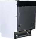 Lave-vaisselle Encastrable 14 couverts Reconditionné BEKO BDIN38440P