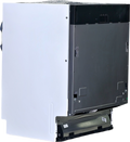 Lave-vaisselle Encastrable 14 couverts Reconditionné BEKO BDIN38440P