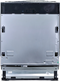 Lave-vaisselle Encastrable 14 couverts Reconditionné BEKO BDIN38440P
