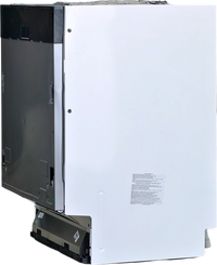 Lave-vaisselle Encastrable 14 couverts Reconditionné BEKO BDIN38440P