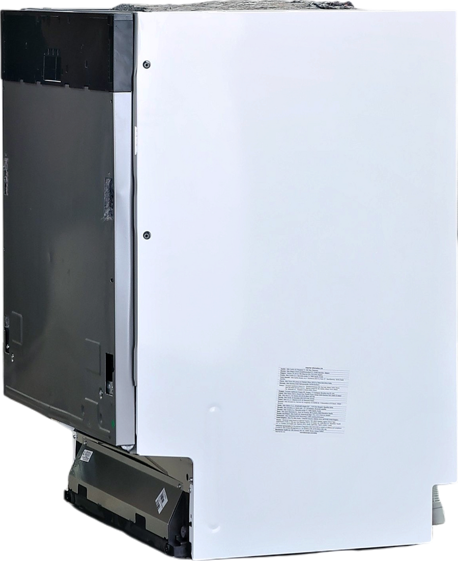 Lave-vaisselle Encastrable 14 couverts Reconditionné BEKO BDIN38440P
