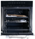 Four Chaleur Tournante 76 L Reconditionné MIELE H7264BPIN
