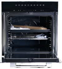 Four Chaleur Tournante 76 L Reconditionné MIELE H7264BPIN