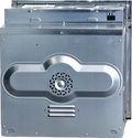 Four Chaleur Tournante 76 L Reconditionné MIELE H7264BPIN