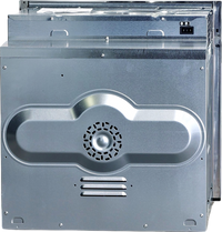 Four Chaleur Tournante 76 L Reconditionné MIELE H7264BPIN